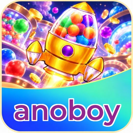 Spesifikasi anoboy